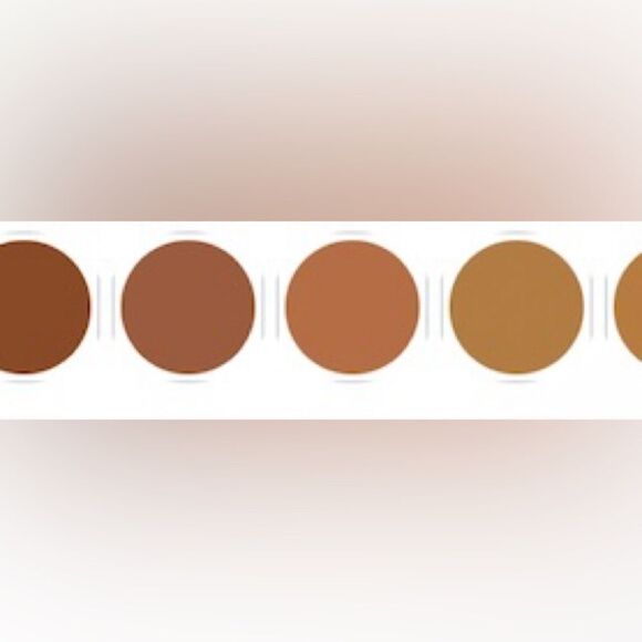 💥Revlon Candid Foundation Smooth Creamy Set of 2 comfortable lightweight… - Picture 10 of 11